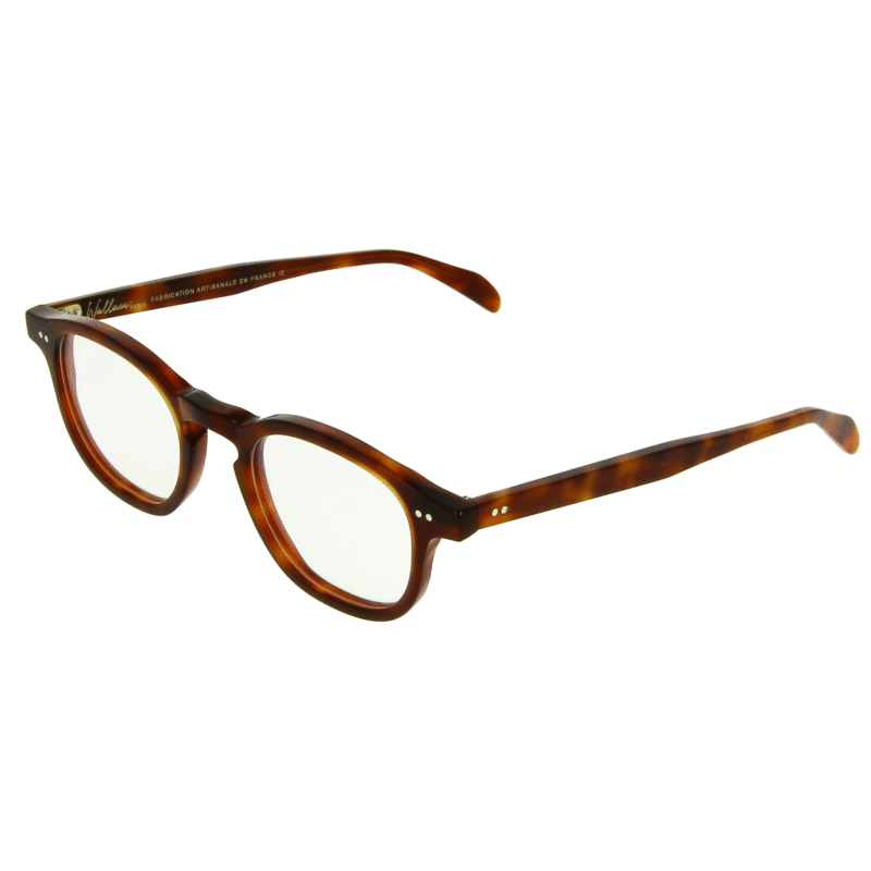 Denfert écaille demi-blonde (T101) – Image 2