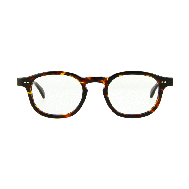 Denfert jasper tortoiseshell