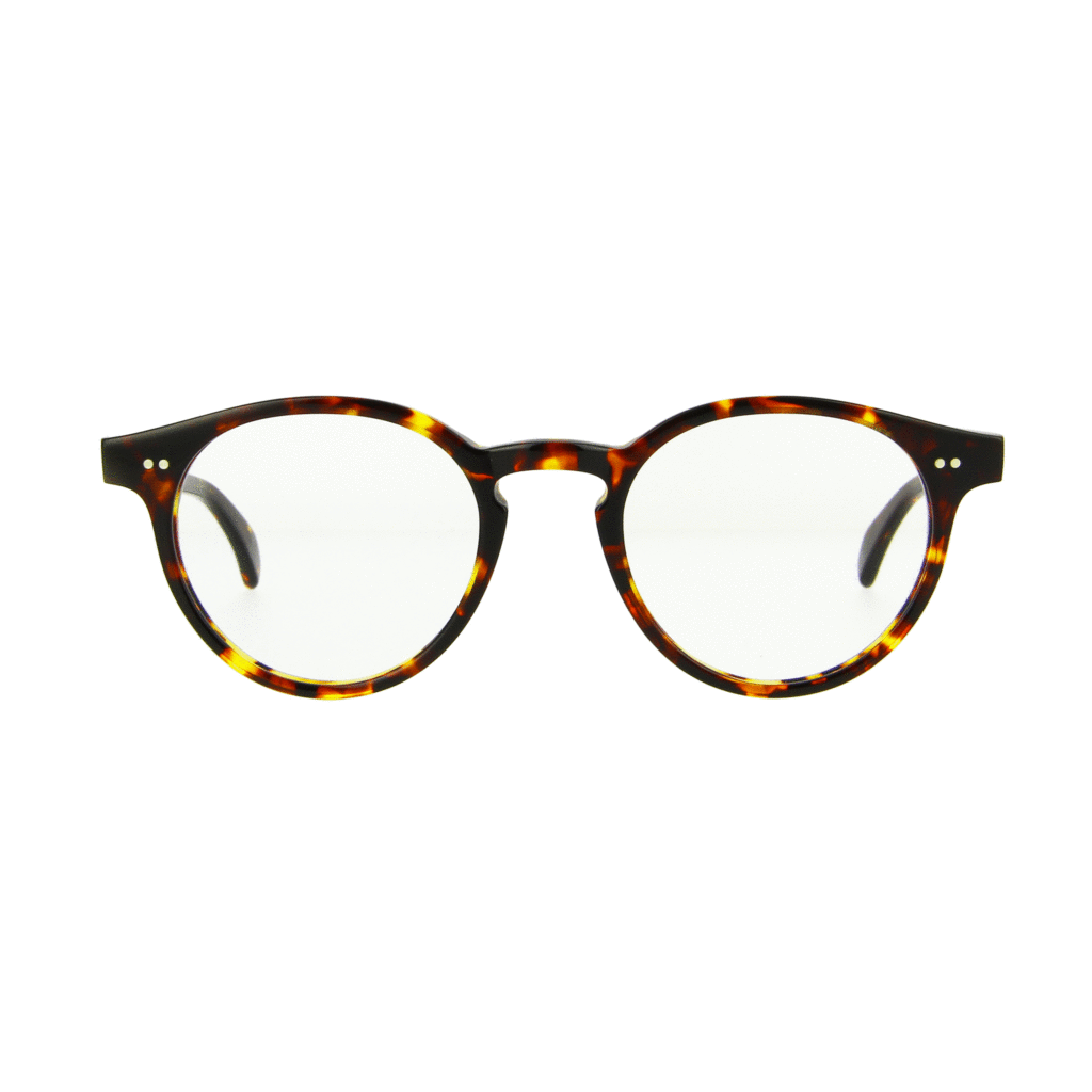 Roquette jasper tortoiseshell