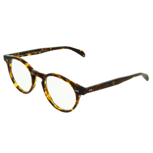 Roquette jasper tortoiseshell