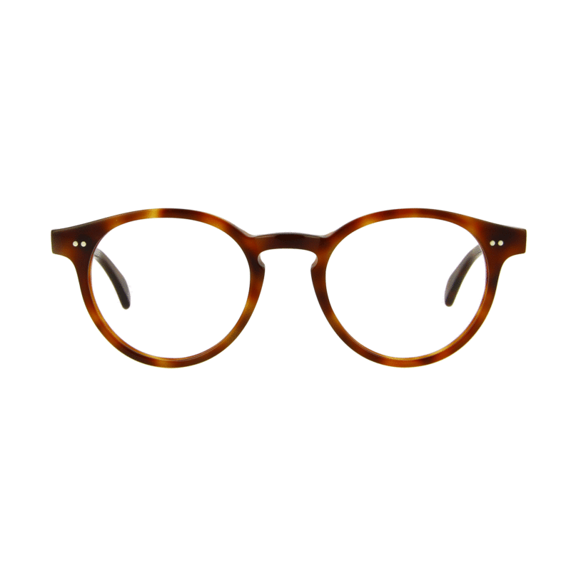 Roquette blond tortoiseshell