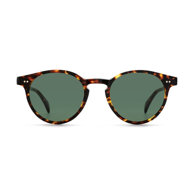 Roquette jasper tortoiseshell