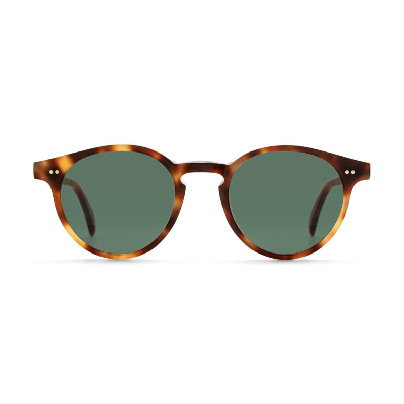 Roquette blond tortoiseshell