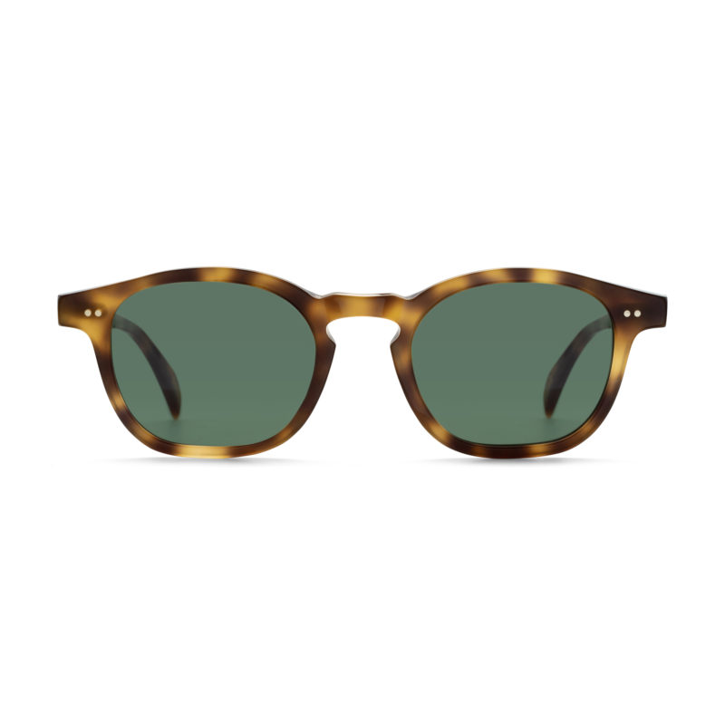 Denfert havana tortoiseshell