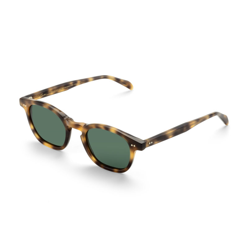 Denfert havana tortoiseshell