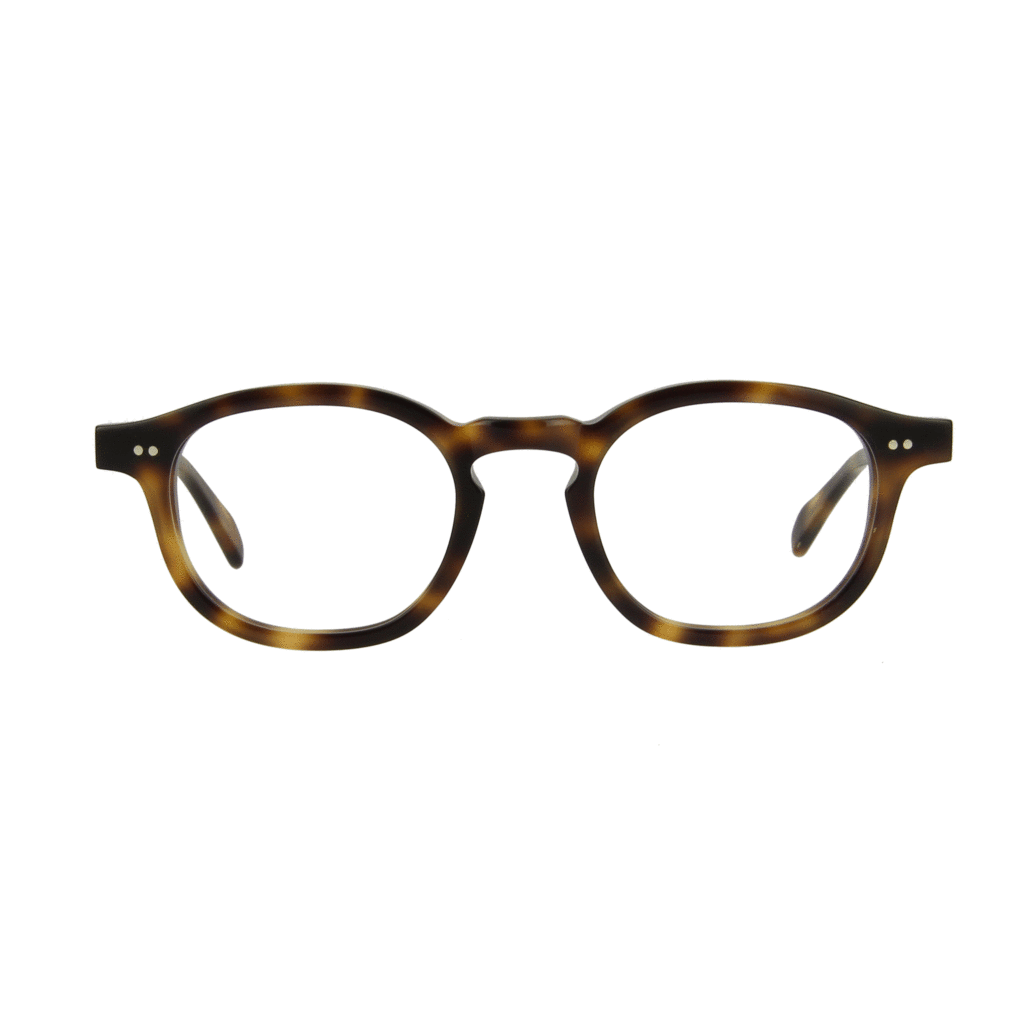 Denfert havana tortoiseshell