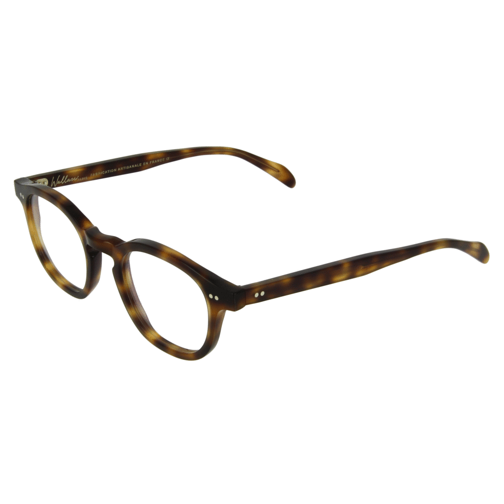 Denfert havana tortoiseshell