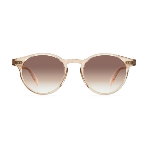Roquette cristal rose