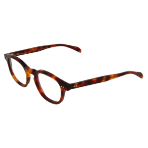 Denfert red tortoiseshell