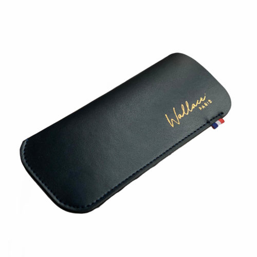 Glasses cases