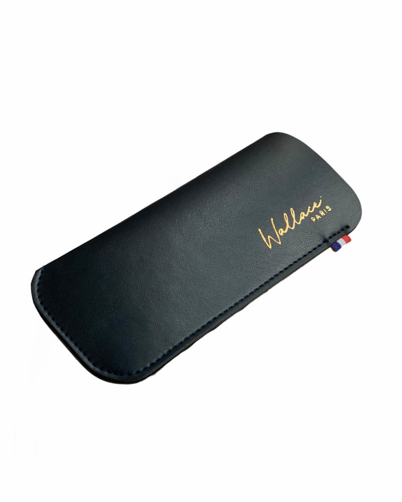 Glasses cases