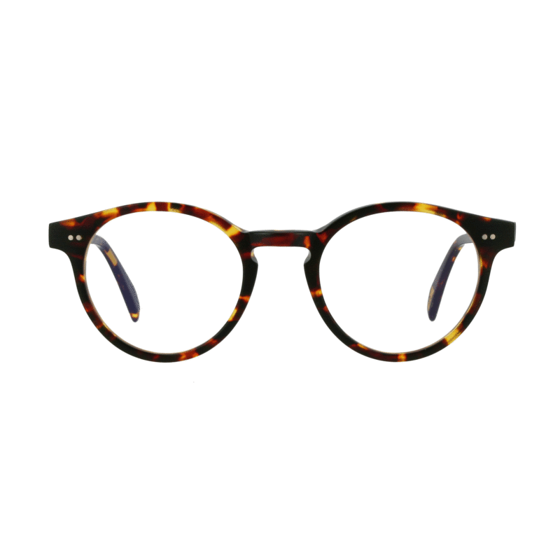 Roquette jasper tortoiseshell