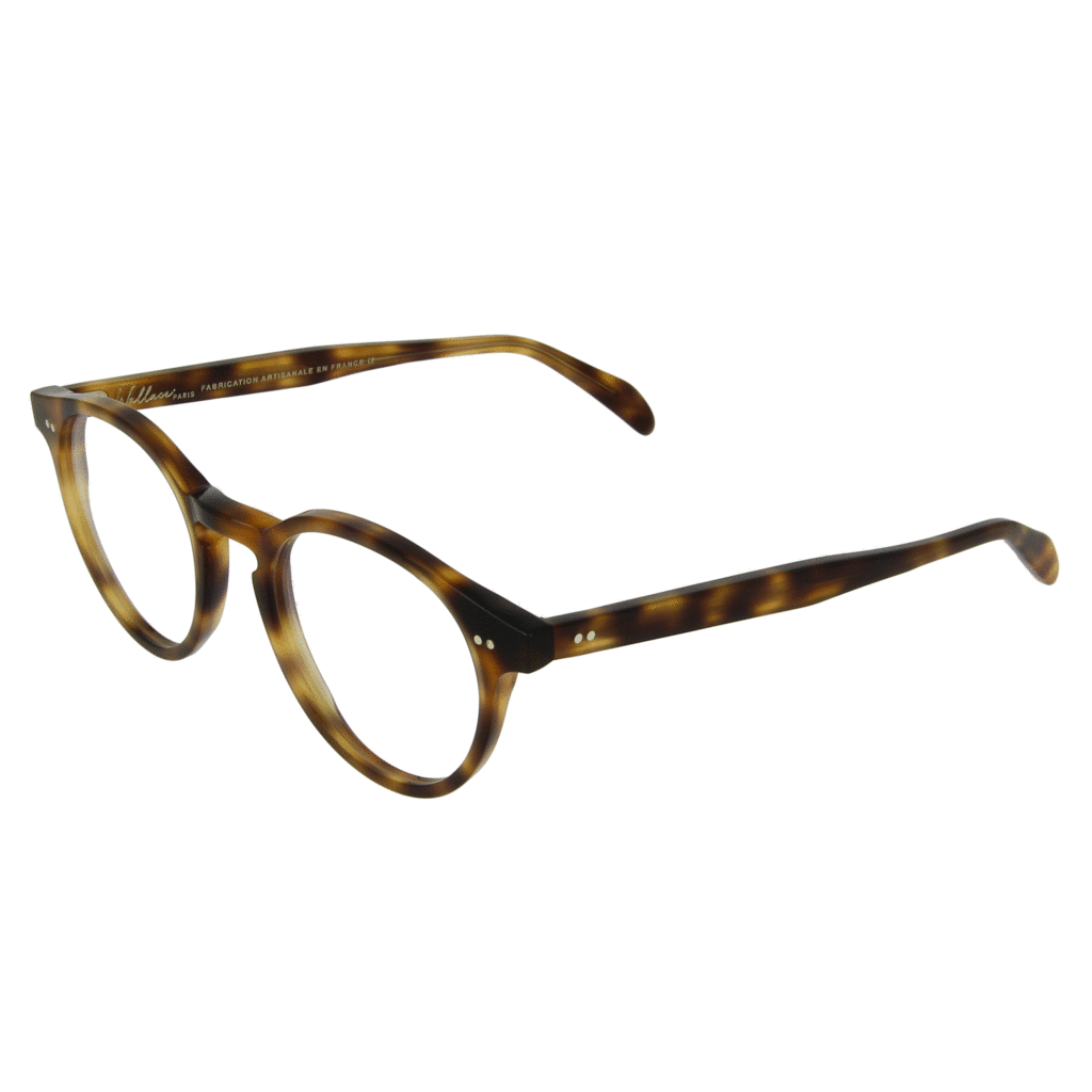 Roquette havana tortoiseshell
