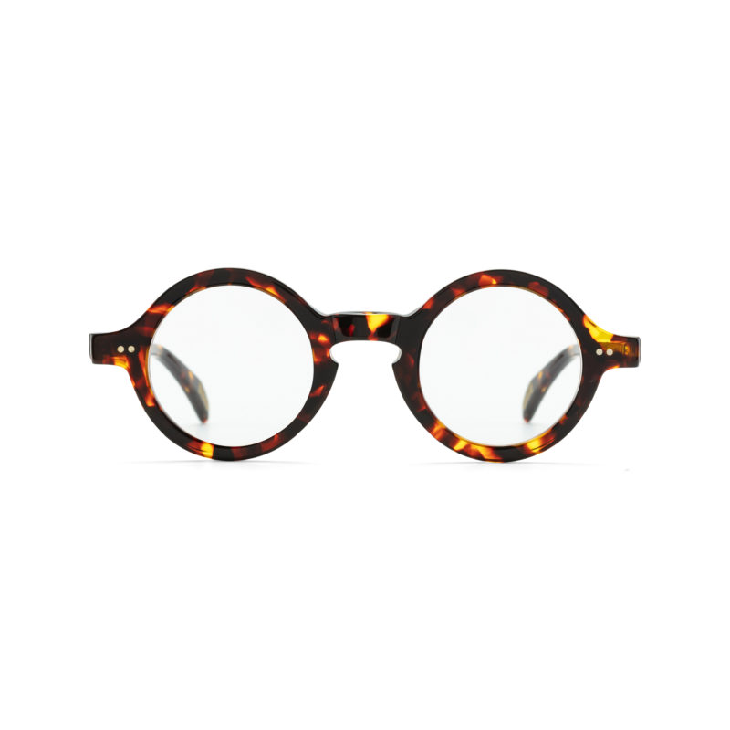 Bagatelle jasper tortoiseshell