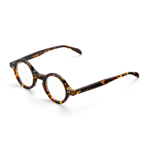 Bagatelle jasper tortoiseshell