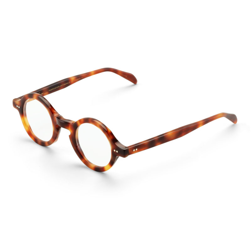 Bagatelle écaille blonde (T105) – Image 2