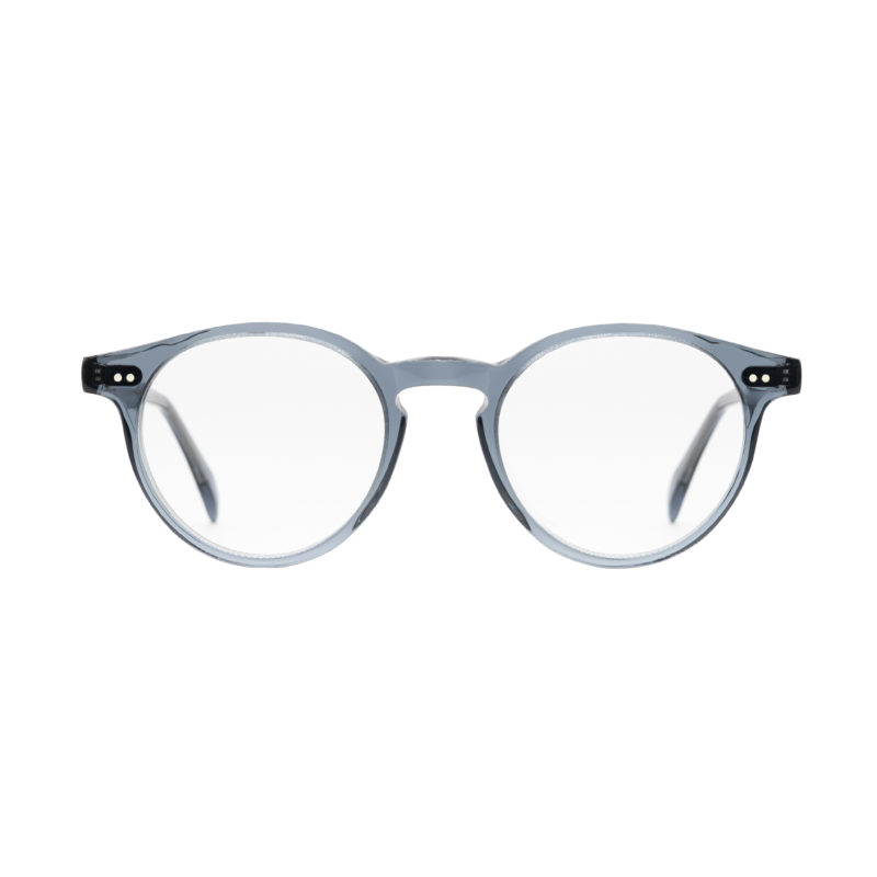 Roquette cristal gris foncé