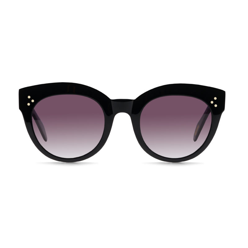 Rivoli milky noire