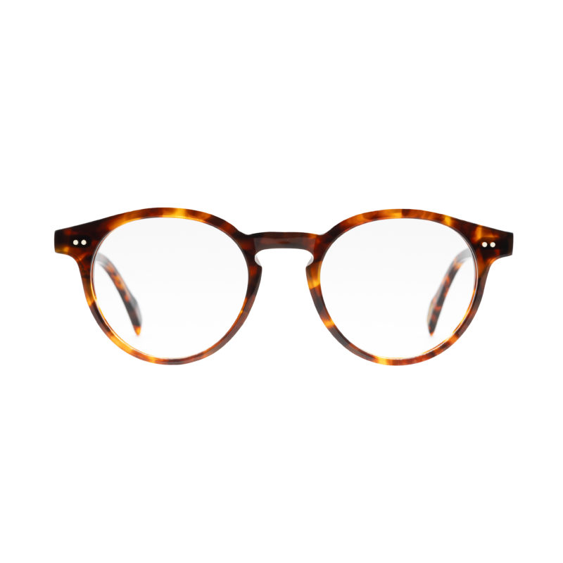 Roquette écaille caramel