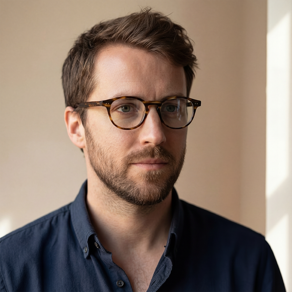 Denfert écaille ébène T109